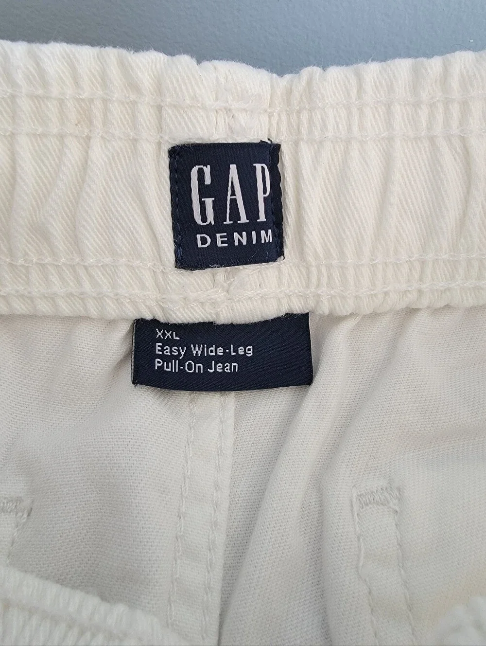 GAP kids easy